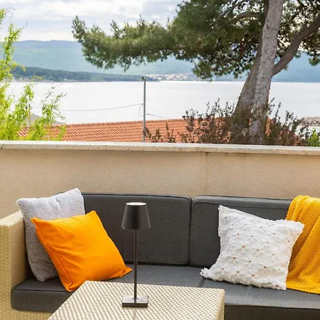 Seafront Stasic Apartamento Krk Town