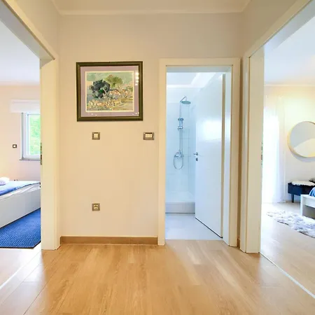 Apartment Seafront Stasic Krk Town