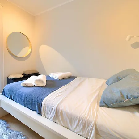 Seafront Stasic Apartamento