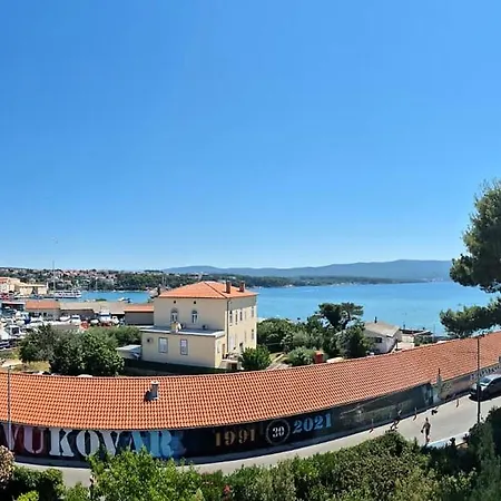 Seafront Stasic Apartamento